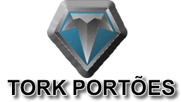 Logo Tork Portão Eletrônico